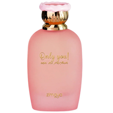 Only You! woda perfumowana spray 100ml