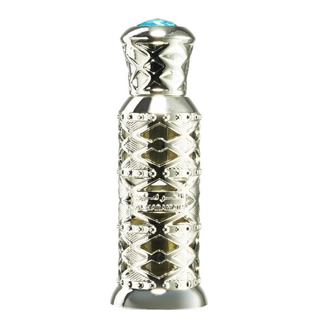 AL HARAMAIN MUSK CLEAN PERFUMOWANY OLEJEK 12ML