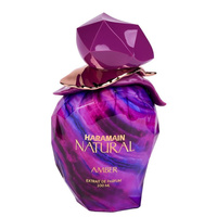 AL HARAMAIN NATURAL AMBER EDP 100ML