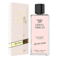 Hera's Tribute For Women woda perfumowana spray 75ml