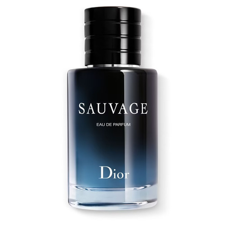 Sauvage woda perfumowana spray 60ml