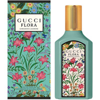 Flora Gorgeous Jasmine woda perfumowana 50ml