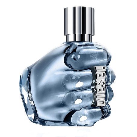 Diesel Only The Brave woda toaletowa spray 200ml