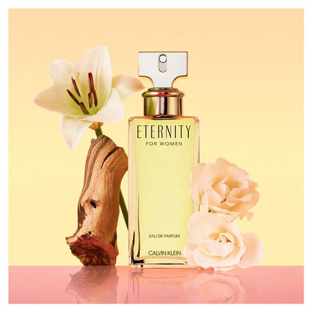 Eternity Women woda perfumowana spray 50ml