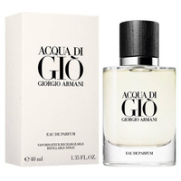 Acqua di Gio woda perfumowana spray 40ml