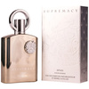 AFNAN SUPREMACY SILVER EDP 100ML