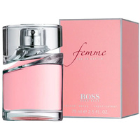 BOSS Femme woda perfumowana spray 75ml