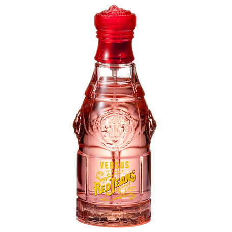 Red Jeans woda toaletowa spray 75ml