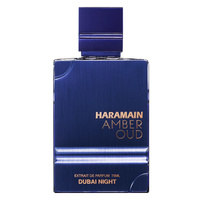 AL HARAMAIN AMBER OUD DUBAI NIGHT EDP 75ML