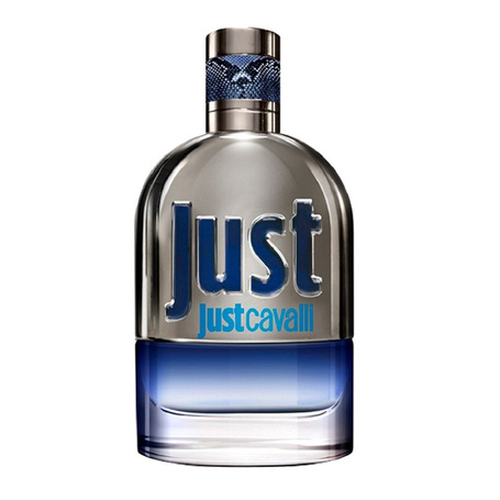 Just Cavalli Him 2013 woda toaletowa spray 30ml