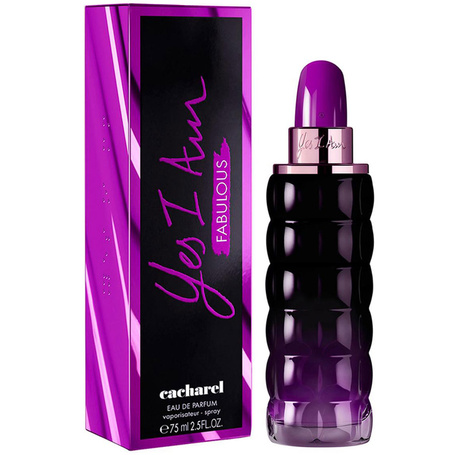 Yes I Am Fabulous woda perfumowana 75ml