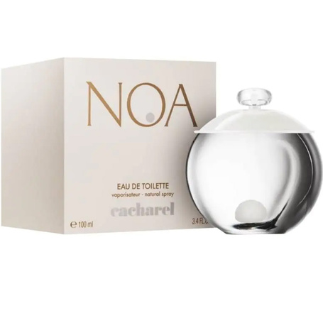 Noa woda toaletowa spray 100ml