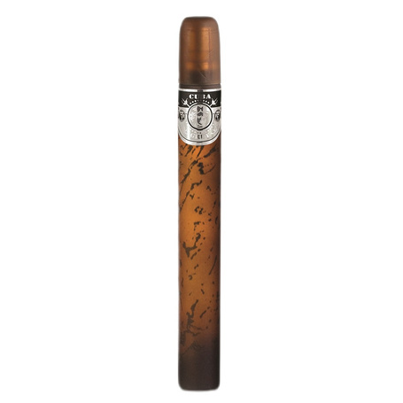 Cuba Grey woda toaletowa spray 35ml