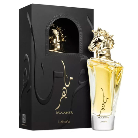 Maahir woda perfumowana spray 100ml