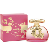 Floral Touch woda toaletowa spray 100ml