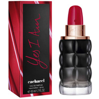 Yes I Am woda perfumowana spray 50ml