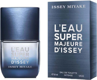 L'Eau Super Majeure D'Issey woda toaletowa spray 50ml