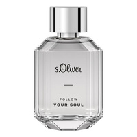 Follow Your Soul Men woda toaletowa spray 50ml