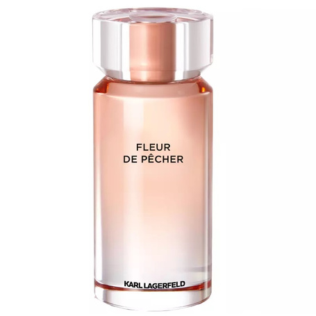 Fleur De Pecher woda perfumowana spray 100ml