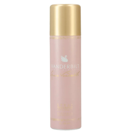 Gloria Vanderbilt dezodorant spray 150ml