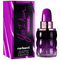 Yes I Am Fabulous woda perfumowana 30ml