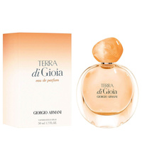 Terra di Gioia woda perfumowana spray 50ml