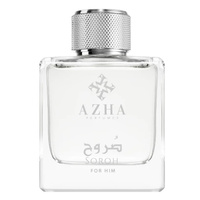 Soroh woda perfumowana  spray 100ml
