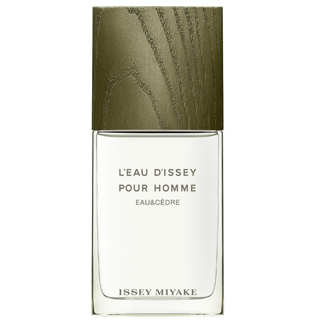 L'Eau d'Issey Pour Homme Eau & Cedre woda toaletowa spray 100ml