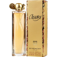 Organza woda perfumowana spray 100ml