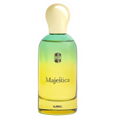 AJMAL MAJESTICA EDP 100ML