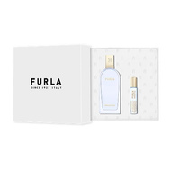 Romantica zestaw woda perfumowana spray 100ml + woda perfumowana spray 10ml