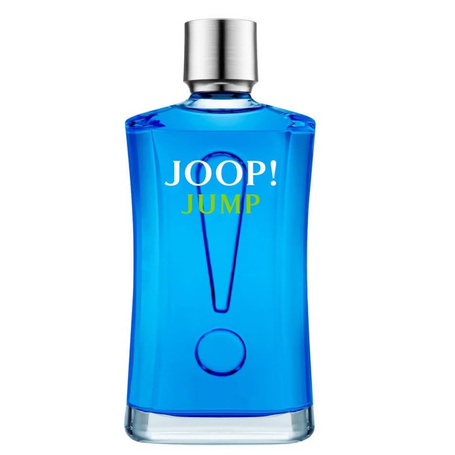 Joop! Jump woda toaletowa spray 200ml