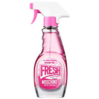 Pink Fresh Couture woda toaletowa spray 50ml