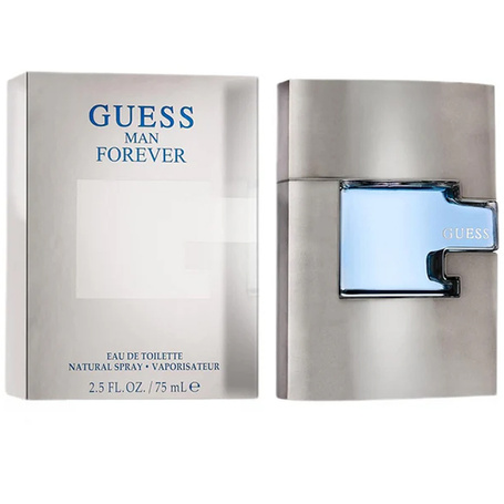 Forever Man woda toaletowa spray 75ml