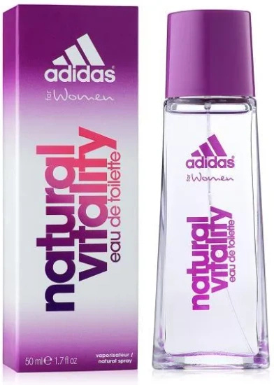 Natural Vitality woda toaletowa spray 50ml