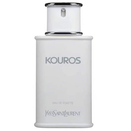 Kouros woda toaletowa spray 100ml