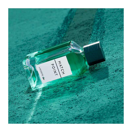 Match Point woda toaletowa spray 50ml