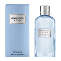 First Instinct Blue Woman woda perfumowana spray 100ml