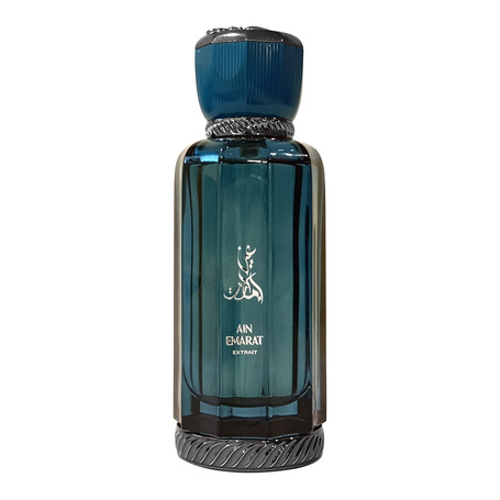 AL WATANIAH AIN EMARAT EXTRAIT EDP 100ML