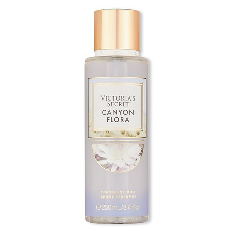 Canyon Flora mgiełka do ciała 250ml