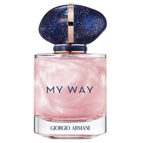 My Way Nacre woda perfumowana spray 50ml