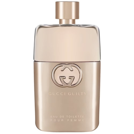 Guilty Pour Femme woda toaletowa spray 90ml