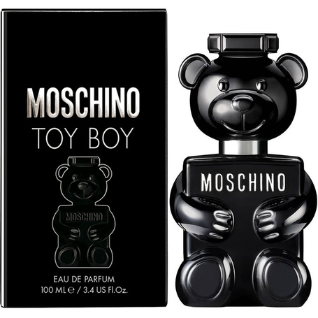 Toy Boy woda perfumowana spray 100ml