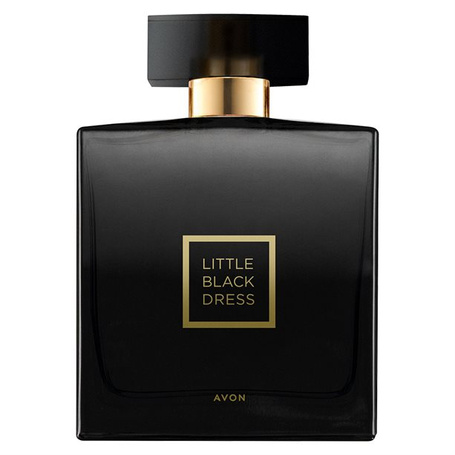 Little Black Dress woda perfumowana spray 100ml