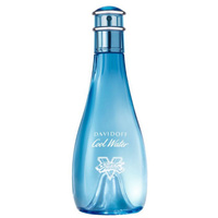 Cool Water Street Fighter Champion Edition woda toaletowa spray 100ml