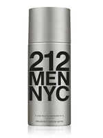212 Men dezodorant spray 150ml