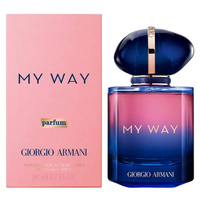 My Way Parfum perfumy spray 50ml