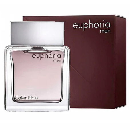 Euphoria Men woda toaletowa spray 50ml