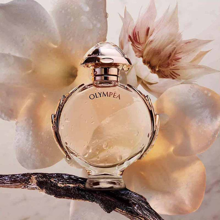 Olympea woda perfumowana 80ml