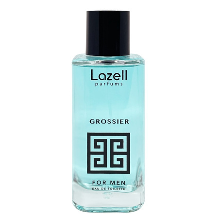Grossier For Men woda toaletowa spray 100ml